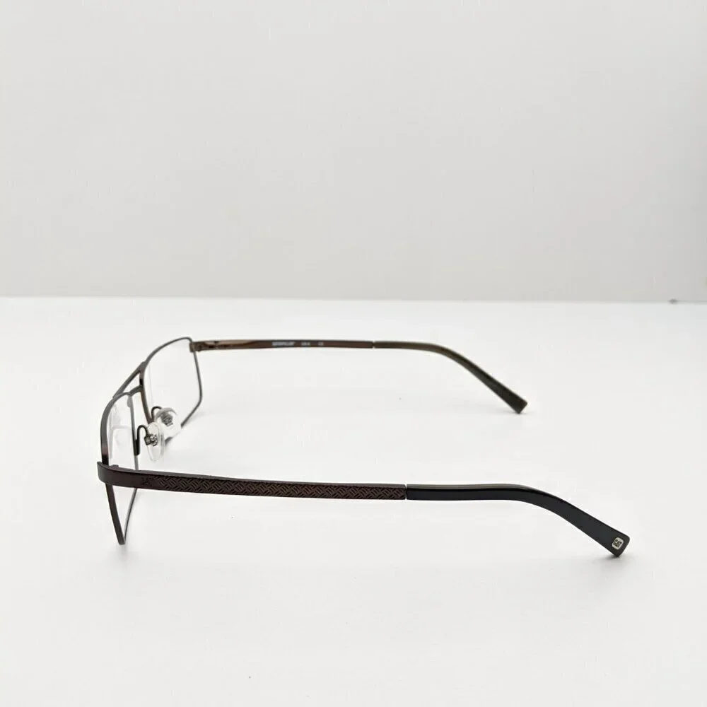 🕶️Caterpillar CTO S08 Col.003 Eyeglasses 59/17 145 /ALH853 🕶️​